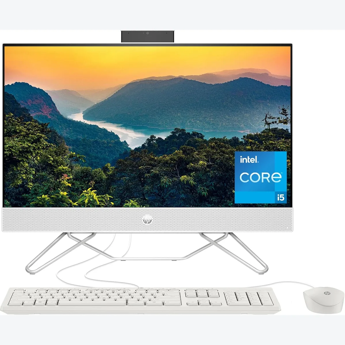 HP All-in-One 24 New for sale in Nairobi