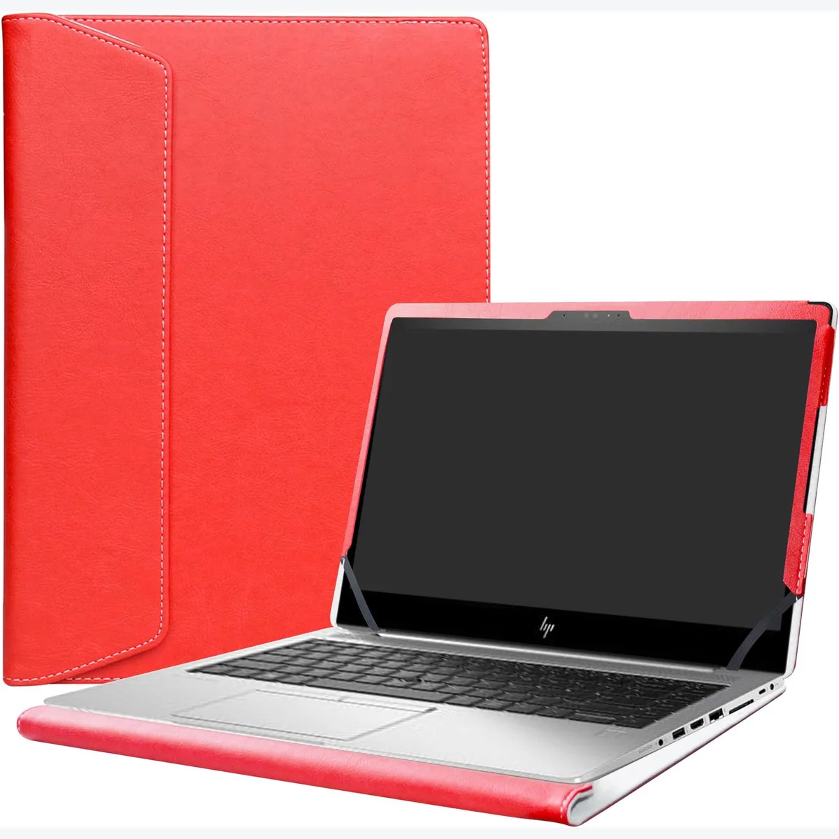 HP EliteBook 840 G8 detail view